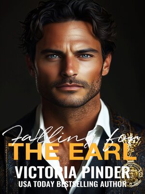 cover image of Falling for the Earl